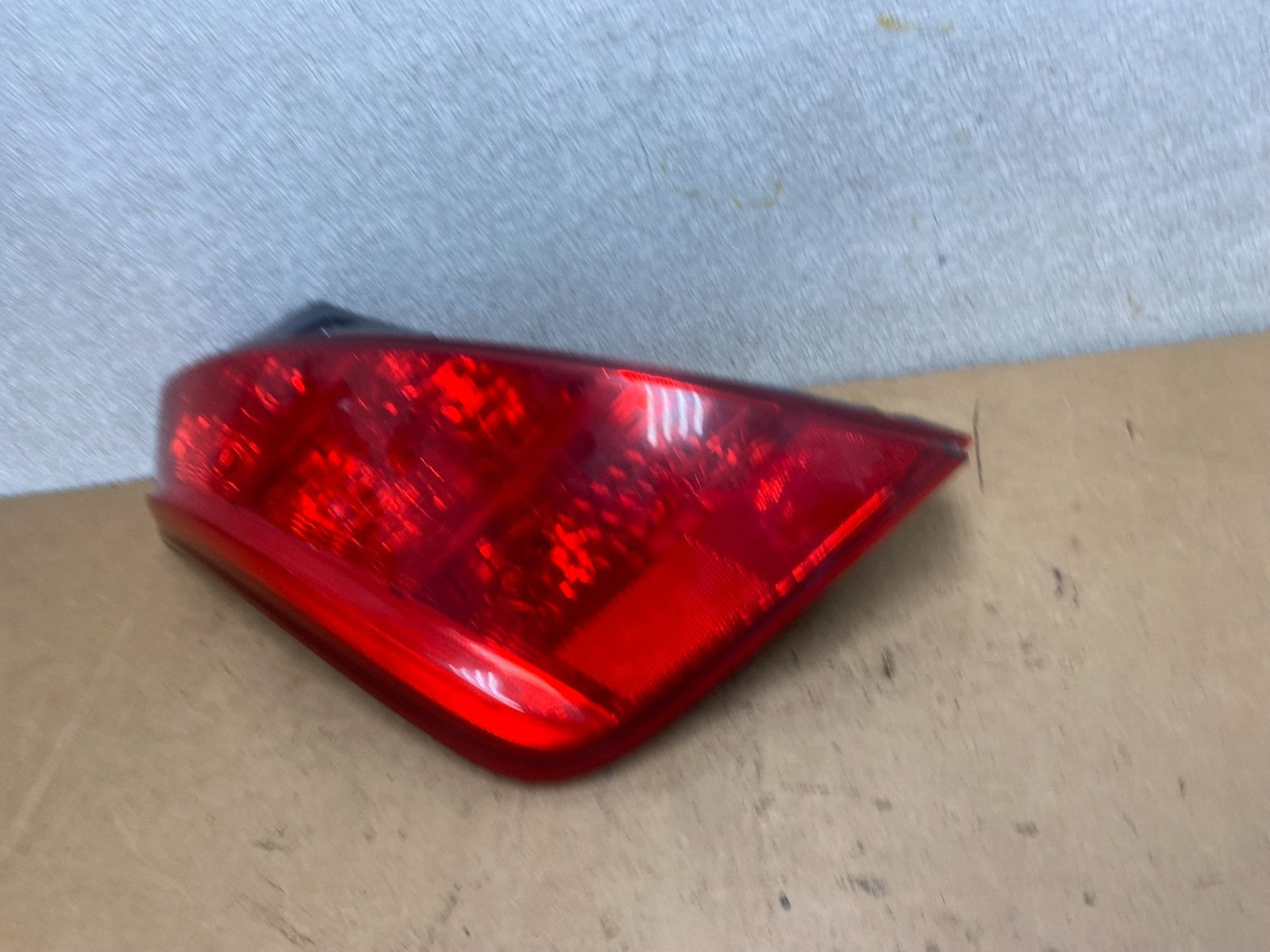 2003 2004 2005 Nissan Murano Left Driver Lh Side Tail Light Oem X5448 DW1