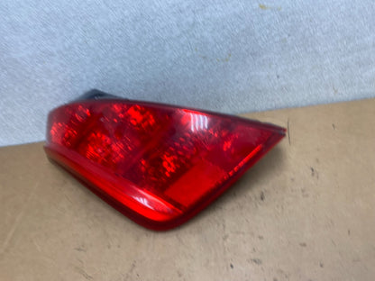 2003 2004 2005 Nissan Murano Left Driver Lh Side Tail Light Oem X5448 DW1