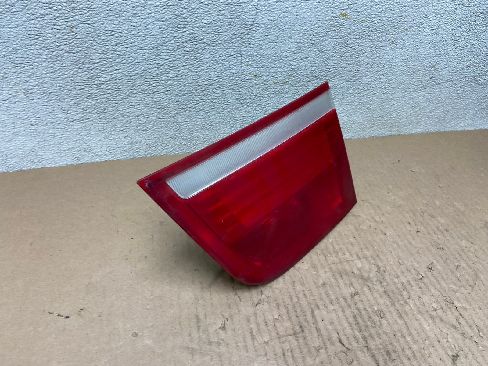 2007 to 2010 Bmw X5 E70 Right Passenger Rh Side Inner Tail Light Oem AB6068 LK2
