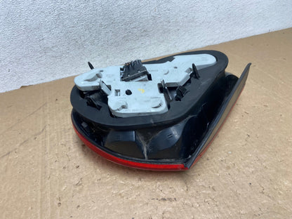 2000 to 2004 Jaguar S-Type Left Driver LH Side Tail Light AG1251 LK5