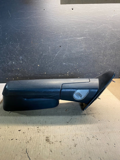 2007-2009 Dodge Ram 1500 Right Passenger Turn Signal View Door Mirror R4226 DG3