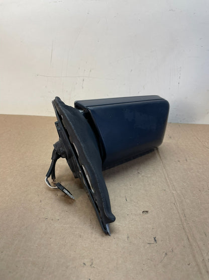 1986 to 1995 Mercedes W124 300TE Wagon Left Side View Door Mirror AH63621