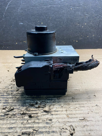 2006 - 2012 Mercedes ML550 GL450 R350 ABS Anti Lock Brake Pump Module AA3350 DG5