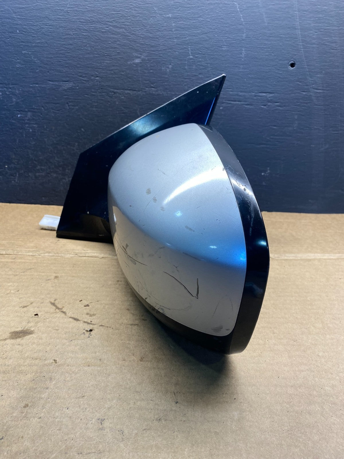 2009 to 2014 Nissan Murano Left Driver LH Side View Door Mirror AD3387 DG10