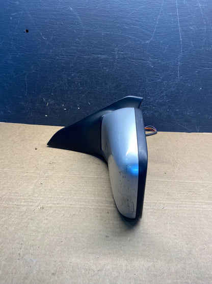 1995 to 2003 Volvo S40 V40 Left Driver LH Side View Door Mirror AF763310