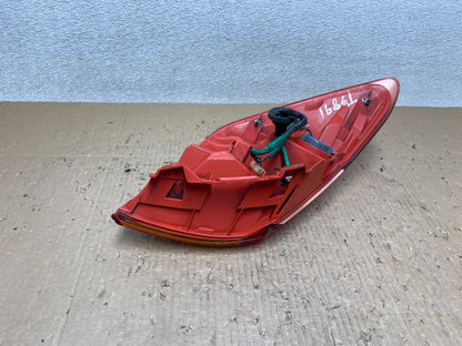 2009 2010 Nissan Murano Right Passenger Rh Side Tail Light Oem T7891 DW5