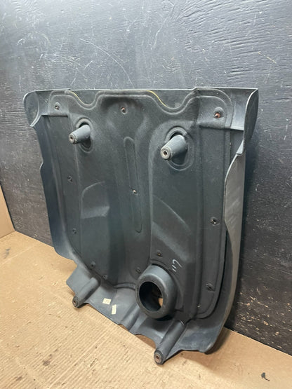 2003 - 2006 Hyundai Santa Fe 3.5L V6 Engine Motor Cover X9707 DG5
