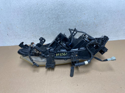 2011 to 2014 Nissan Murano Headlight Right Passenger Rh Halogen AJ2361 DW9
