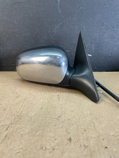 2002 - 2008 Ford Crown Victoria Right Passenger View Door Mirror AD5887 DW0