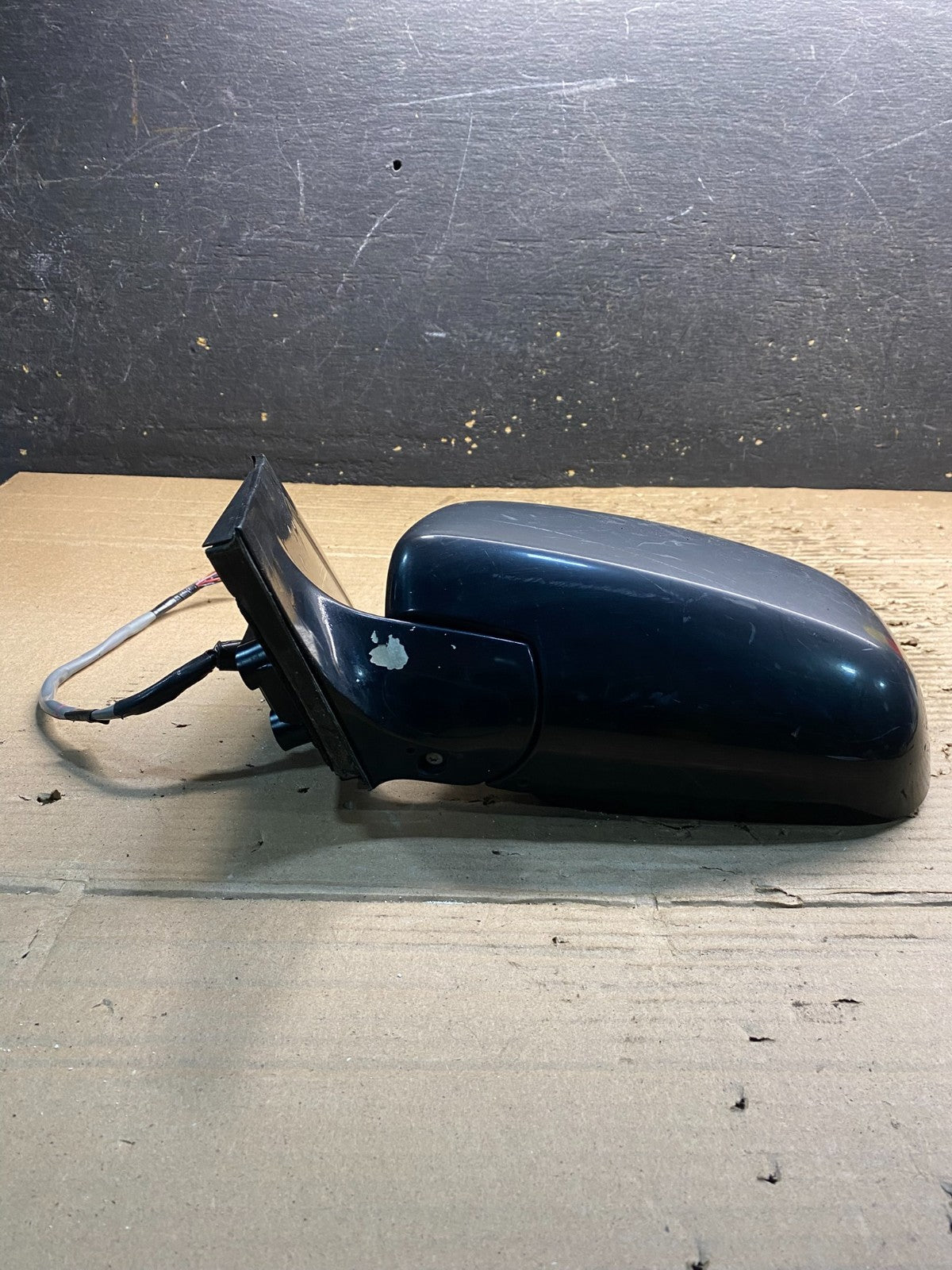 2004 to 2009 Lexus RX330 RX350 RX400H Left Driver LH Door Mirror AA3357 MS3