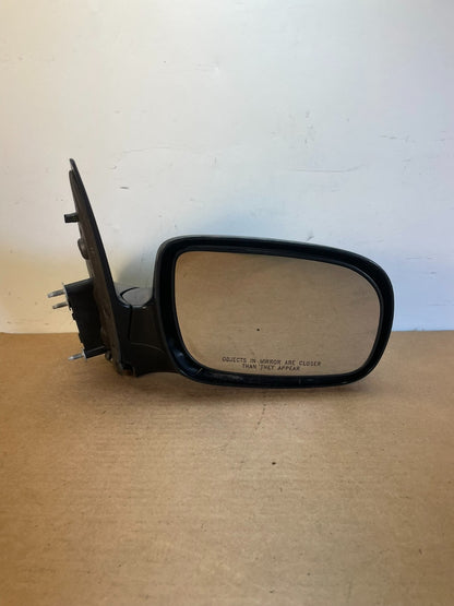 2005 - 2007 Buick Terraza Right Passenger RH Side View Door Mirror AF8656 DG9