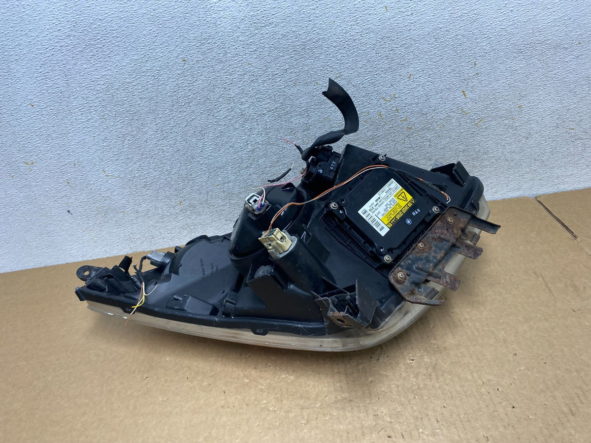2006-2009 Toyota Prius Left Driver LH Side Blue Headlight Xenon Hid AI3409 DW6