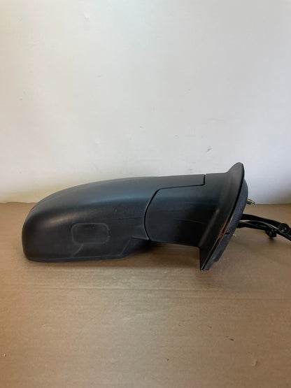2007 - 2013 Chevrolet Silverado Sierra Right Passenger Side Mirror AF5627 DG3
