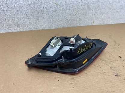 2002-2004 Infiniti i35 Inner Right Passenger Rh Side Tail Light OEM O9797 DW7