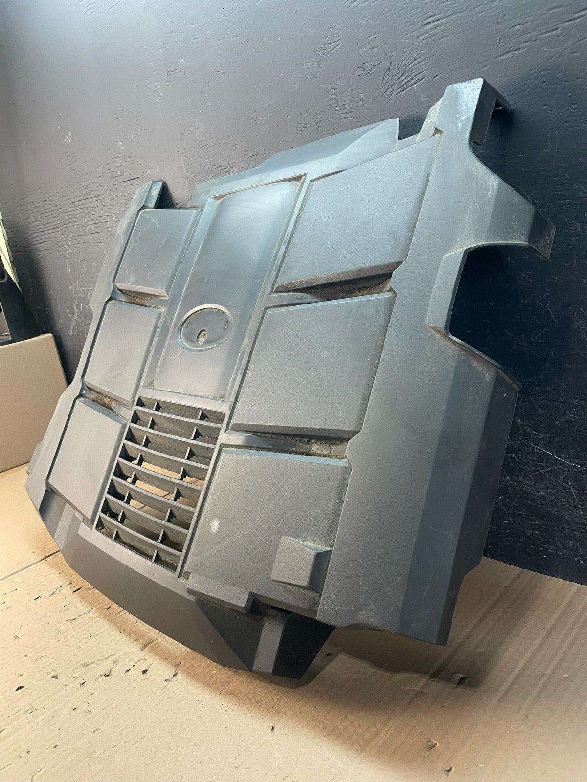 2011 to 2013 Subaru Legacy Outback Engine Motor Cover AD8723 DG2