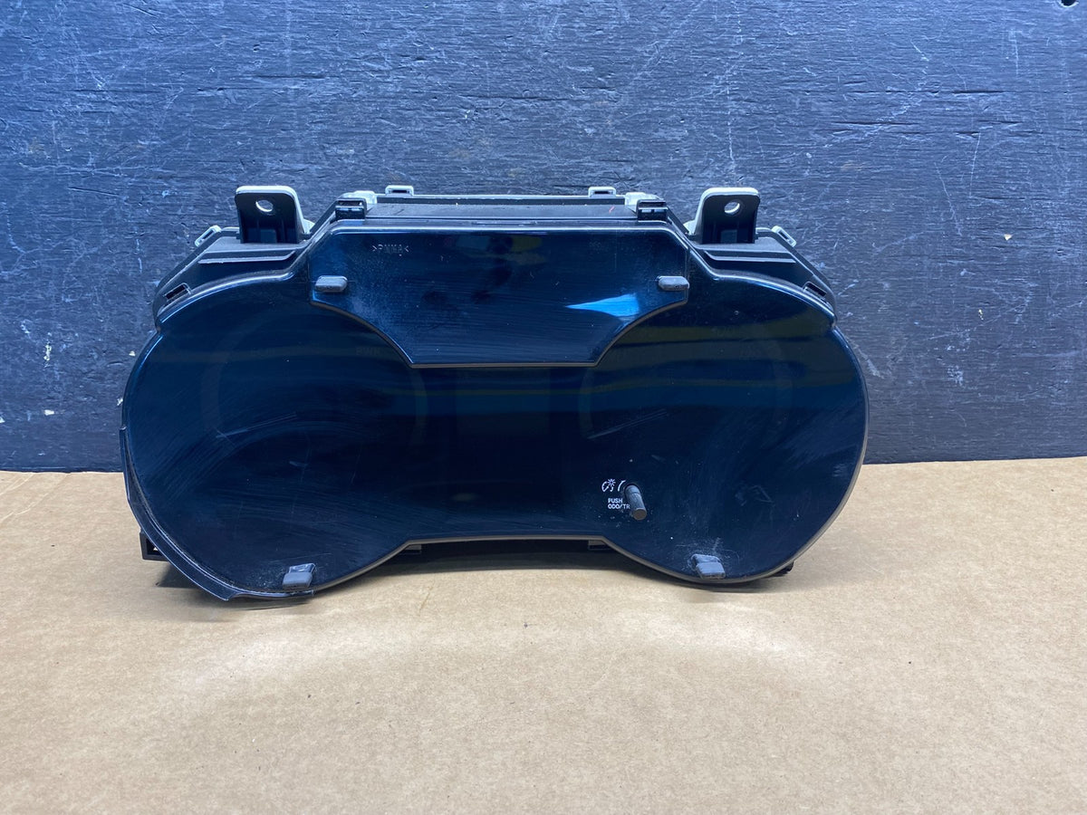 2013 2014 2015 Toyota Avalon Cluster Gauge Speedometer AH7107 DG0