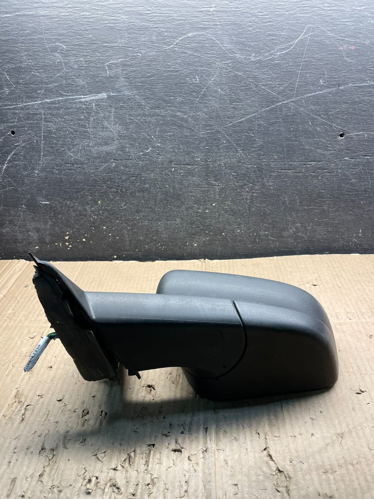 2020 to 2023 Ford Explorer Left Driver LH Side View Door Mirror OEM X4503 MS3