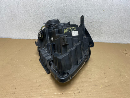 2010 to 2015 GMC Terrain Halogen Left Driver Lh Side Headlight AH0558 DW6