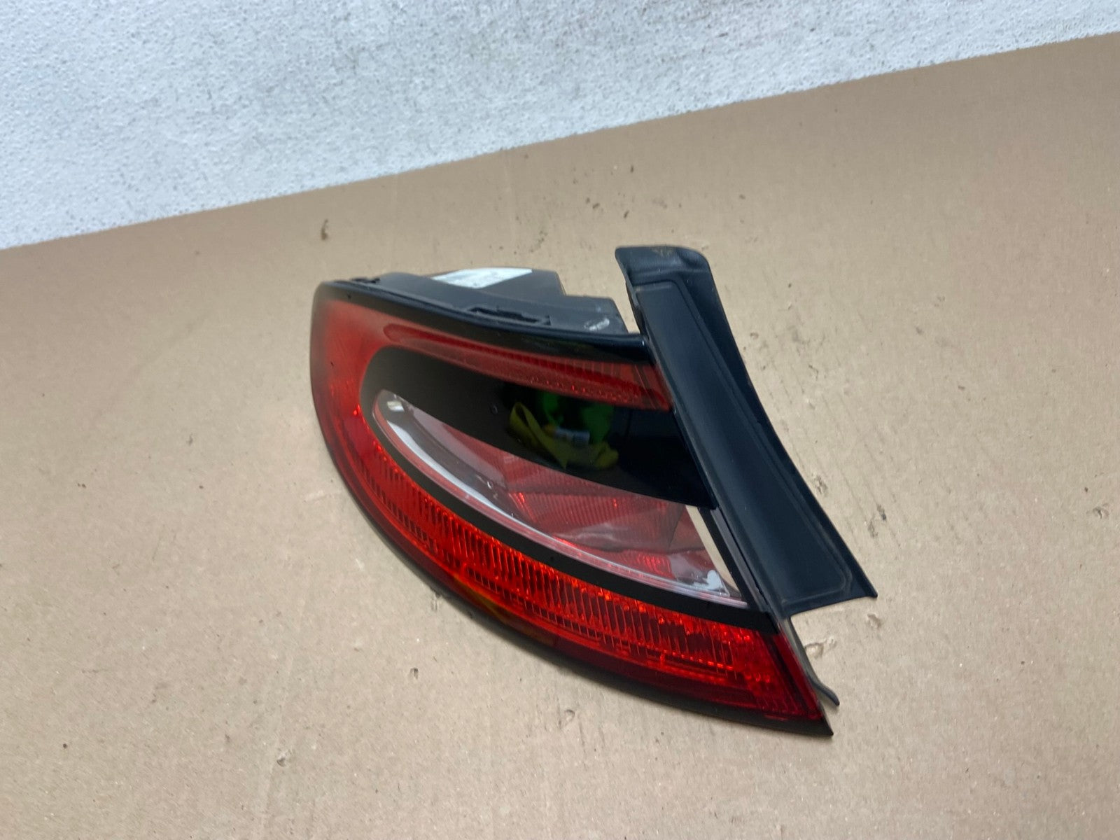 2013 to 2016 Dodge Dart Left Driver Lh Side Tail Light AE7171 LK1