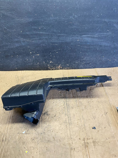 2009 to 2014 Nissan Murano Upper Air Intake Duct Oem S8709 DG0