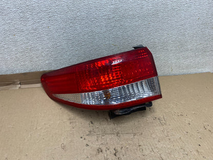 2003 to 2004 Honda Accord Sedan Left Driver Lh Side Tail light U1276 DW0