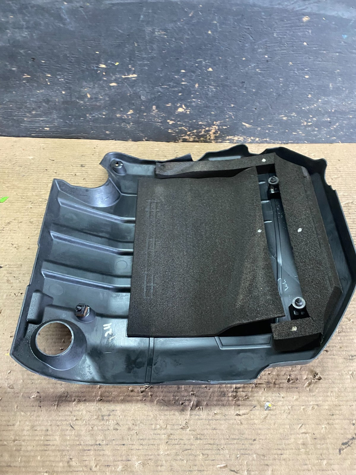 2007 to 2009 Acura MDX OEM 3.7L Engine Cover S3639 DG7