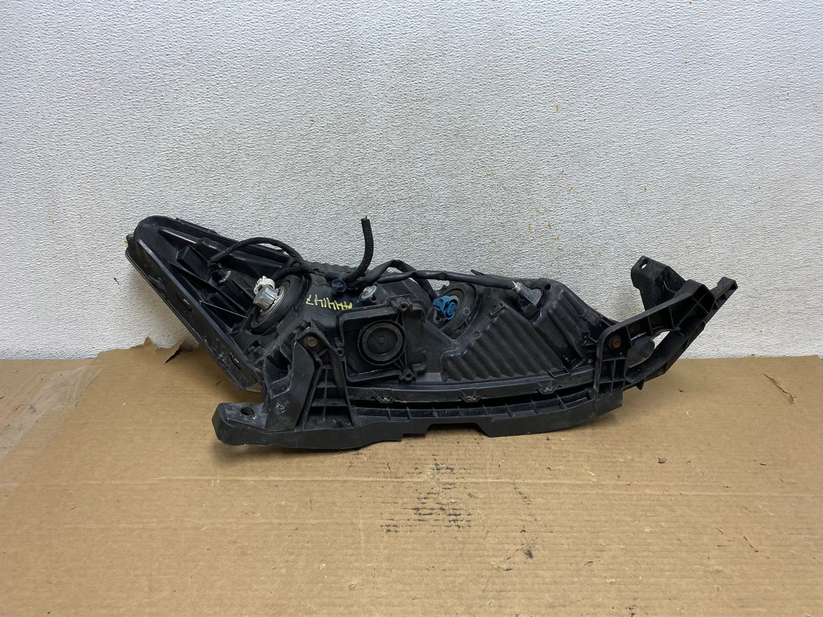 2008 to 2012 Honda Accord Sedan Headlight Left Driver Lh Side AH4147 DW7