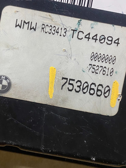 2002 to 2006 Mini Cooper 1.6L Engine Computer Ecu Pcm Ecm Pcu AF7767 DG2