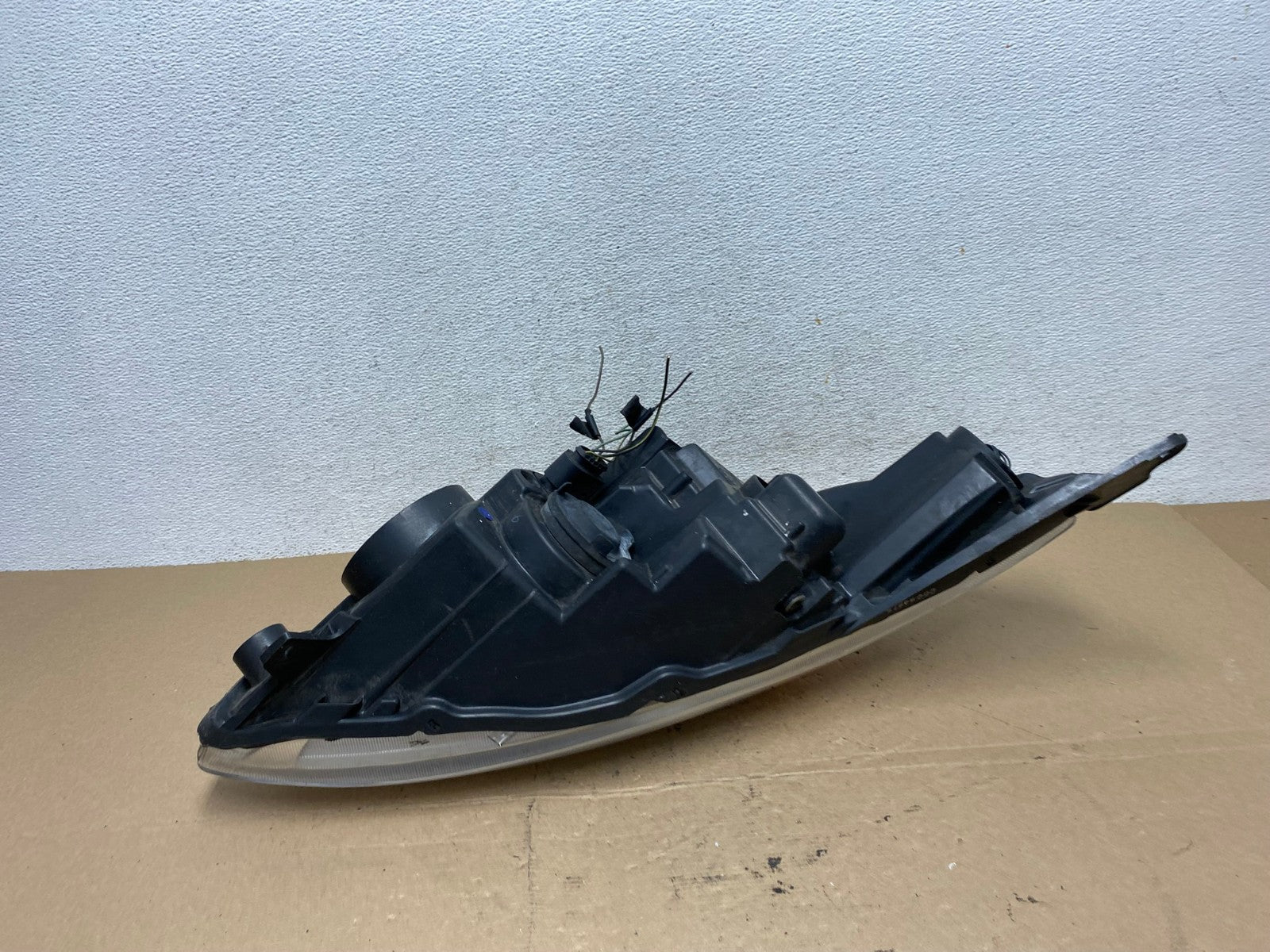2013 to 2016 Ford C-MAX Left Driver LH Side Headlight DEPO AF4466 LK4