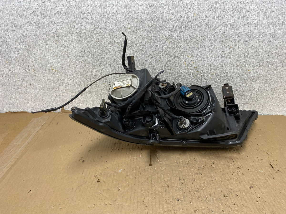 2007 2008 2009 Acura MDX Headlight Xenon HID Right Passenger RH AH2930 DW7