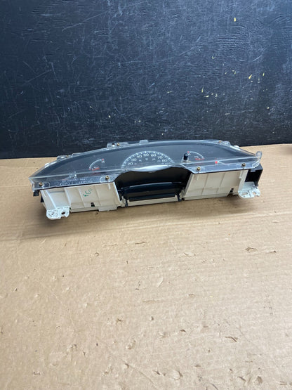 2000 2001 2002 Ford Expedition Speedometer Instrument Gauge Cluster Oe af2541 DG4