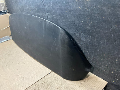 2004 to 2009 Lexus RX350 Rear Trunk Lid Tail Gate Lift Gate Spoiler X80241