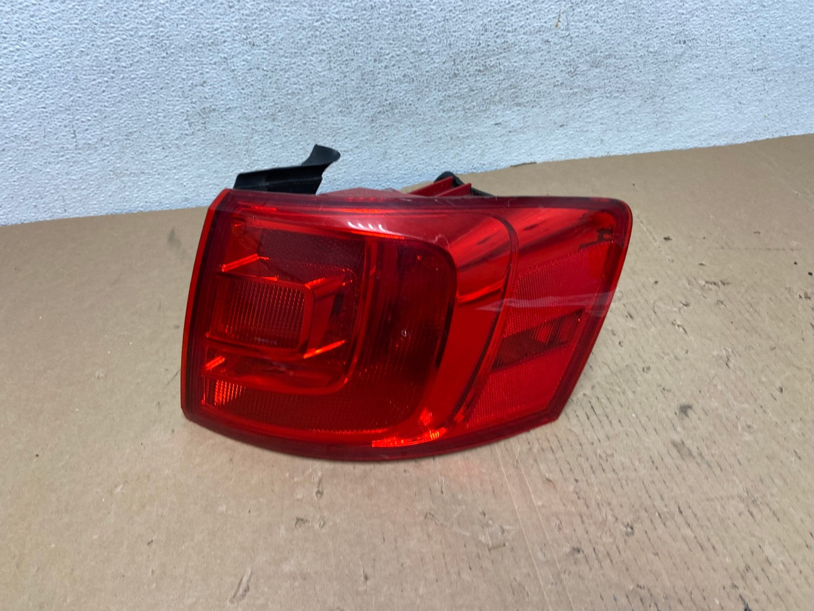 2011 to 2014 Volkswagen Jetta Right Passenger Rh Side Tail Light AD8015 LK0