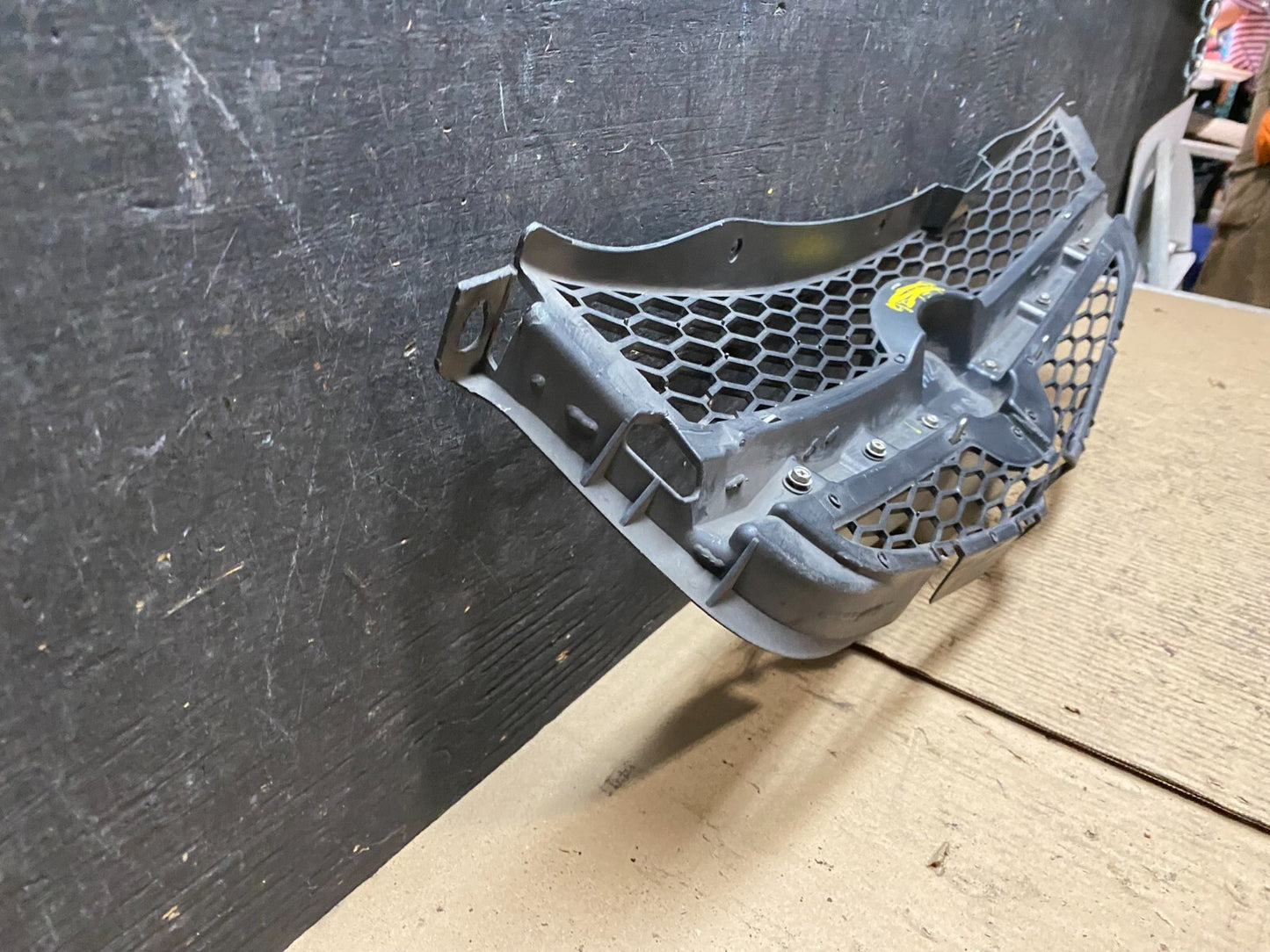 2004 2005 2006 Acura Mdx Upper Grille Grill 71120-S3X-A100 N3274 PS7
