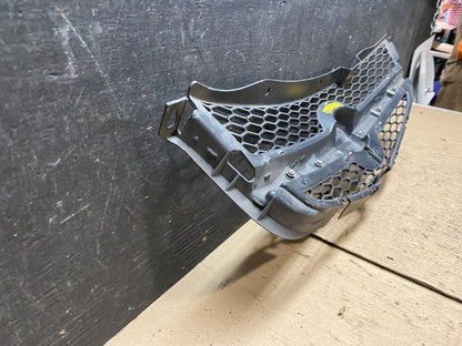 2004 2005 2006 Acura Mdx Upper Grille Grill 71120-S3X-A100 N3274 PS7