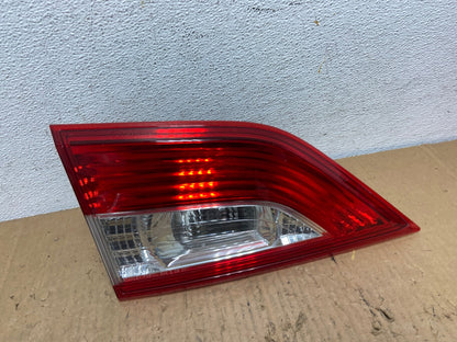 2011-2017 Nissan Quest Left Driver Lh Side Inner Tail Light AD2497 LK0