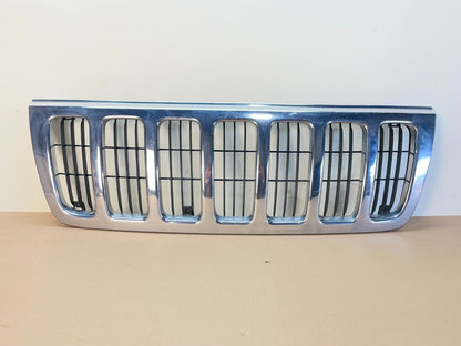1999 to 2003 Jeep Grand Cherokee Front Upper Grill Grille AI3913 DG0