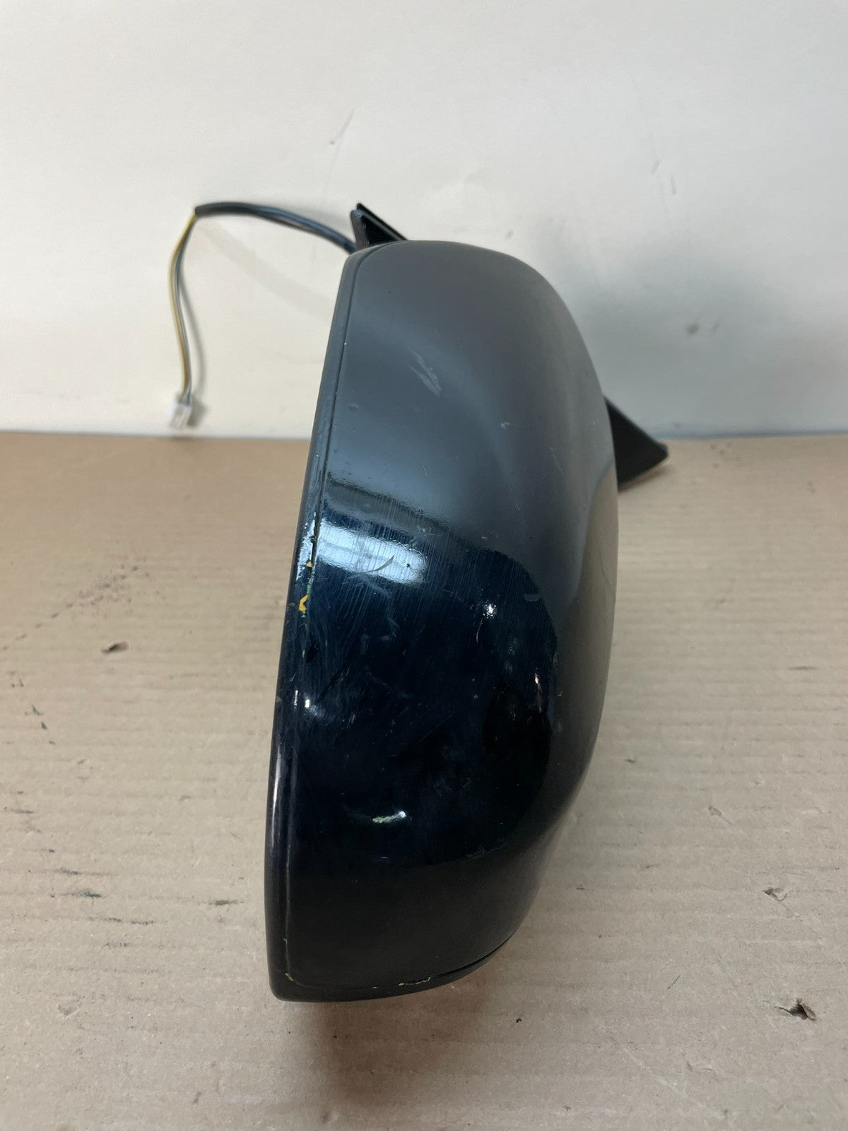 2012 to 2014 Toyota Camry Right Passenger Side Door View Mirror AH8689 PS9
