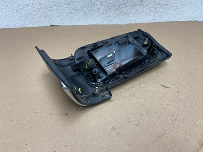 1990 - 1991 Toyota Camry Left Driver LH Inner Tail Light AG33715