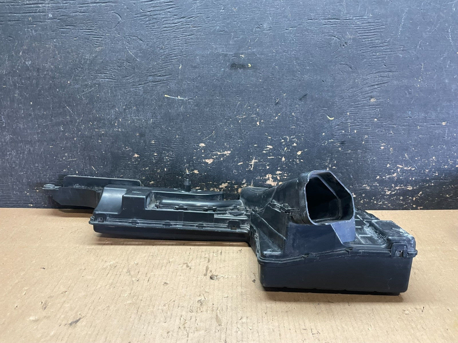 2009 to 2014 Nissan Murano Upper Air Intake Duct Oem aa2352 DG4