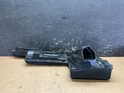2009 to 2014 Nissan Murano Upper Air Intake Duct Oem aa2352 DG4