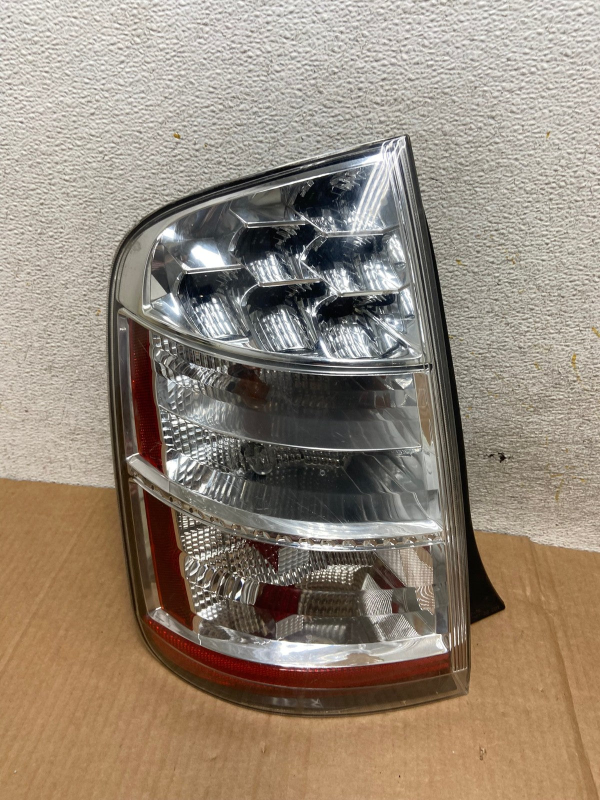 2006 2007 2008 2009 Toyota Prius Tail Light Left Driver LH AI5673 LK0