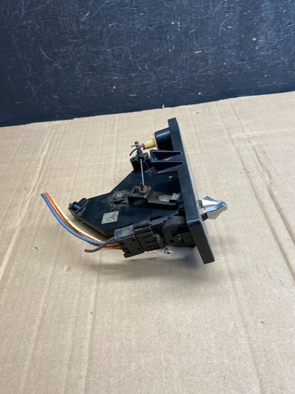 1978 to 1996 GMC 3500 VAN Temperature Control Without AC AD70351