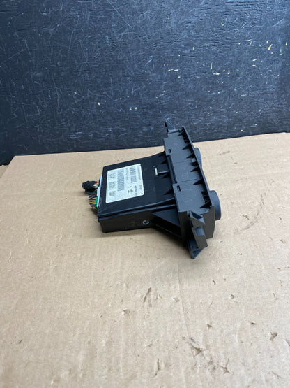 2006 to 2011 Cadillac DTS AC Heater Climate Control Panel ai3073 DG1