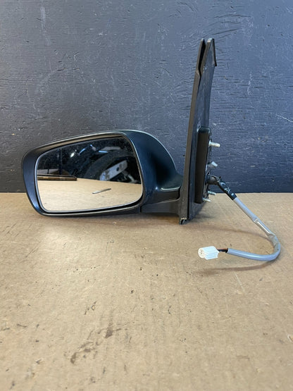 2004 to 2009 Toyota Prius Left Driver LH View Door Mirror ad0371 DG9