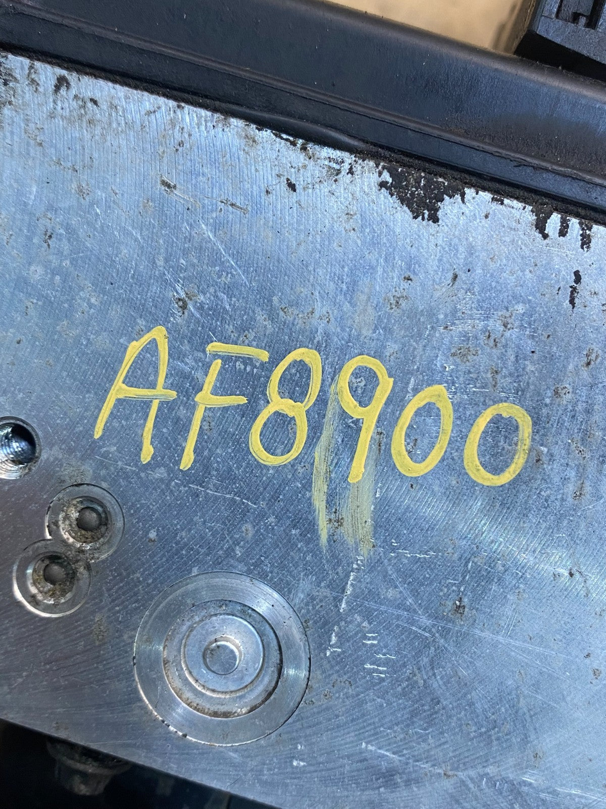 2011 - 2014 Ford E250 E350 Van ABS Anti Lock Brake Pump Module AF8900 DG7
