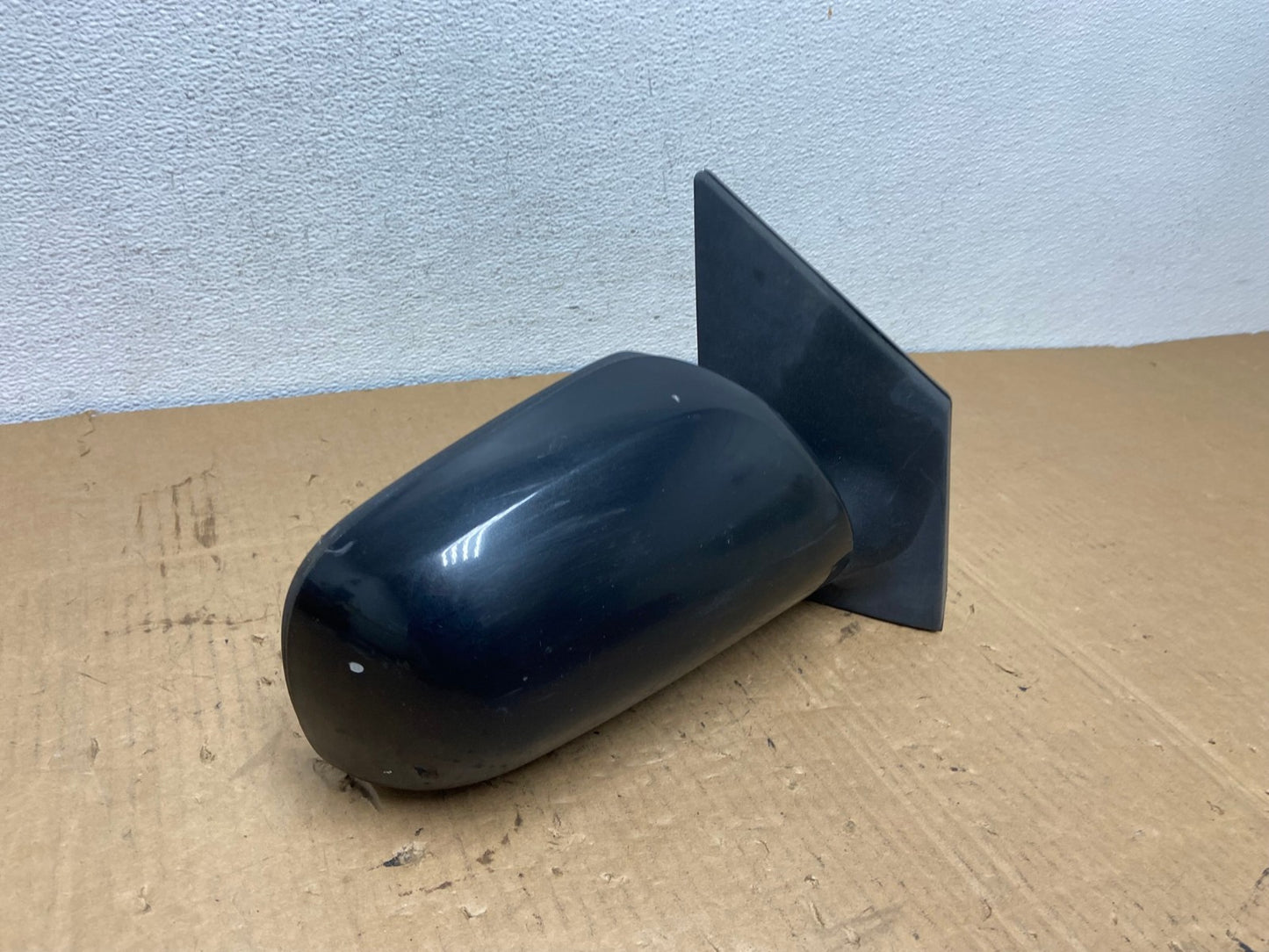2009-2013 Toyota Corolla Right Passenger Door View Heated Mirror AC7669 LK2