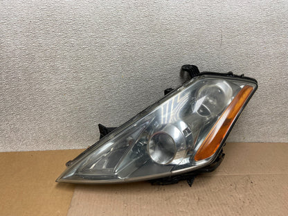 2003 to 2007 Nissan Murano Headlight Xenon HID Left Driver LH Oem Z3986 DW0