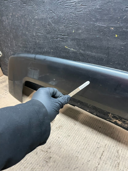 2008 to 2014 Subaru Tribeca Rear Spoiler Wing V6785 DG5