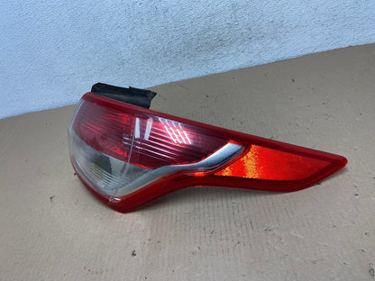 2013 to 2016 Ford Escape Right Passenger RH Side Tail Light AF3122 LK1
